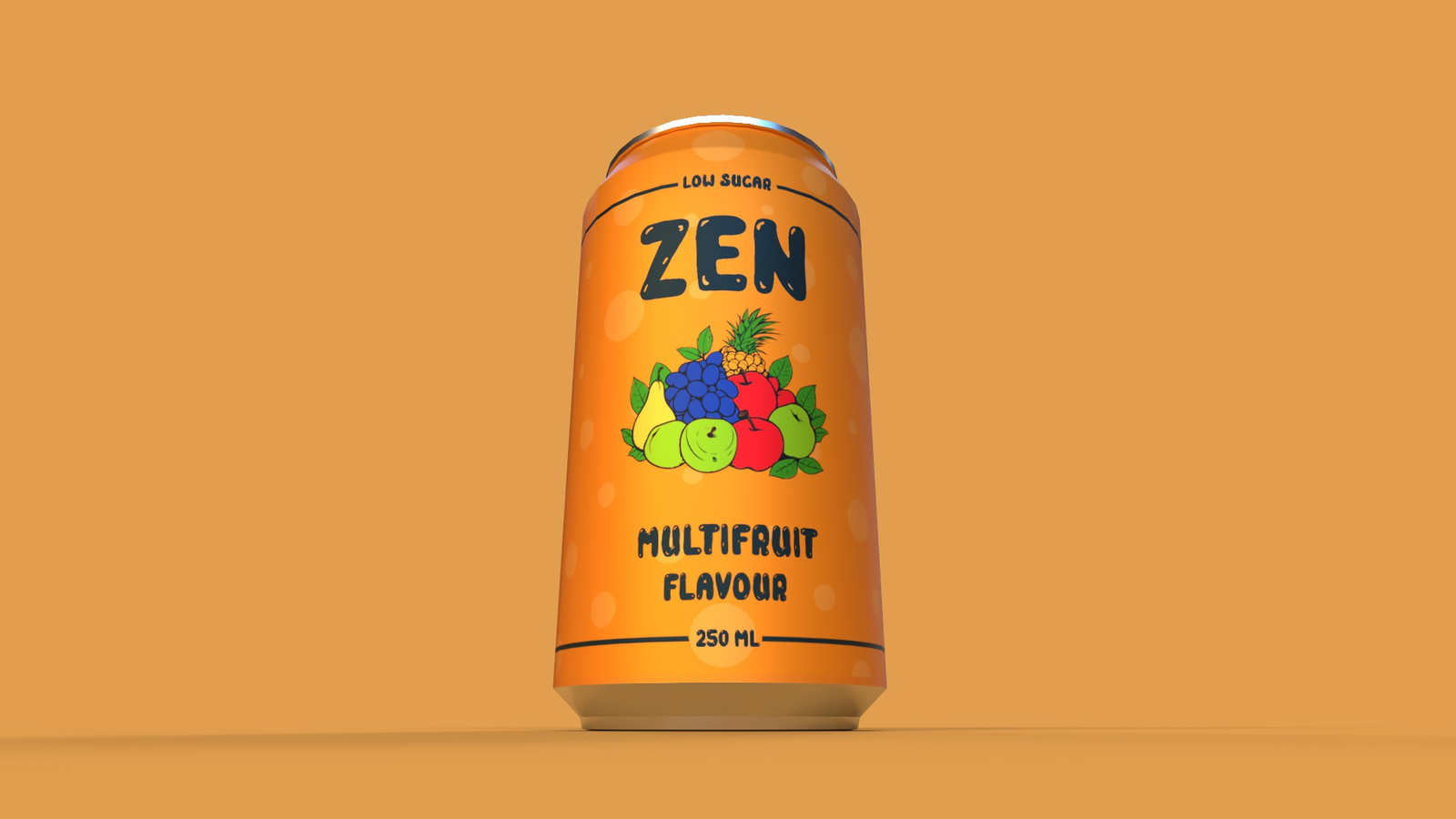 Multifruit